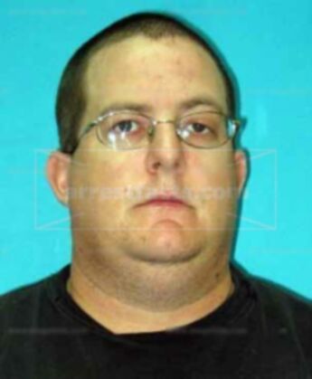 Jeremy Paul Puckett