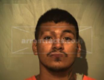 Leonardo Lee Zamora Lopez