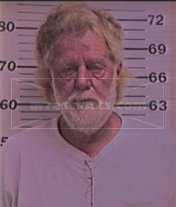 William Grady Mcwhorter