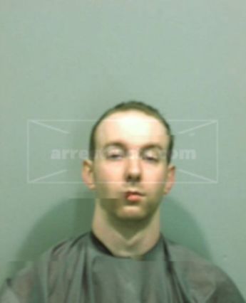 Adam Joseph Hasty