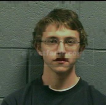 Nathan Garrett Gregory