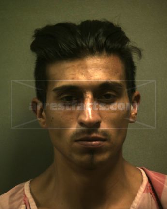 Jose Alberto Martinez