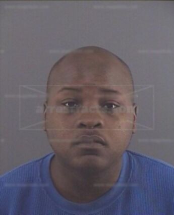Anthony Lamar Davenport