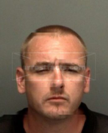 Aaron Martin Dyer