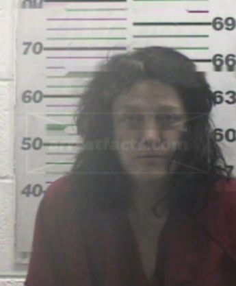Kerry Leigh Melton