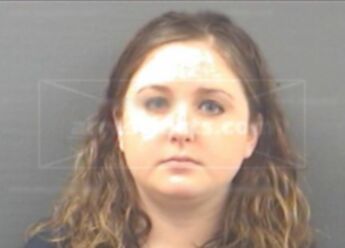 Ashley Danielle Timmons