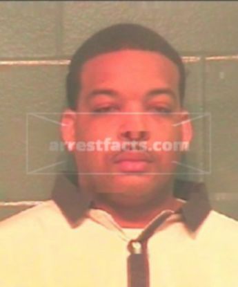 Robert Anthony Frazier