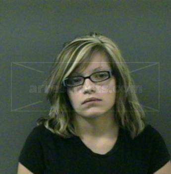 Kristina Nichole Garcia