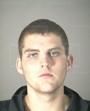 Cody Sterling Bearry