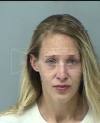 Heather Marie Locke