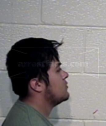 Jonathan Dorantes Solis