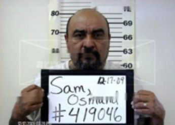 Osmund Sam