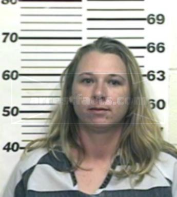 Jennifer Ann Mcgowen