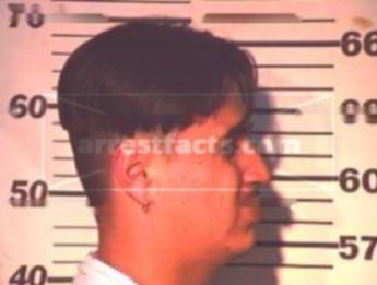 Ricardo Chester Casas Gonzalez