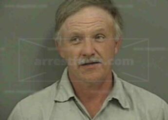 Billy Parker
