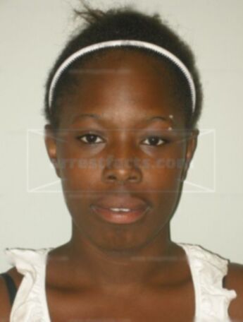 Makayla T Anderson