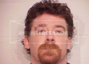 Brian Frederick Priest
