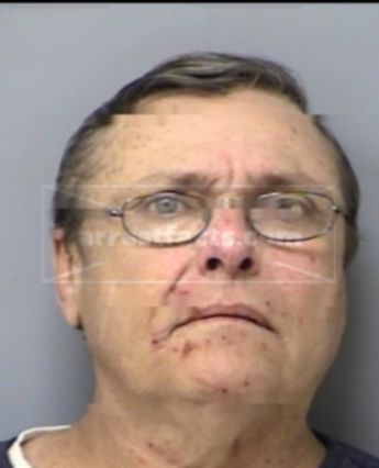Russell Melvin Taylor