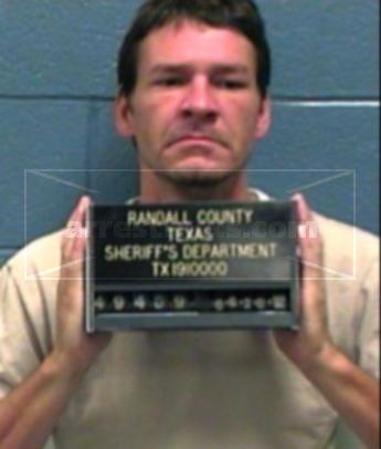 Derik Allan Williams