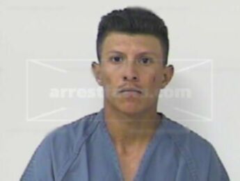 Alejandro Alvarado