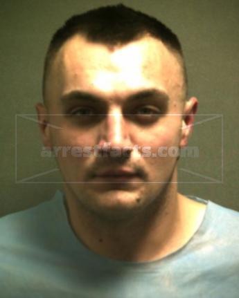 Joseph Scott Moote