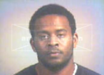 Tyshawn A Mcdonald