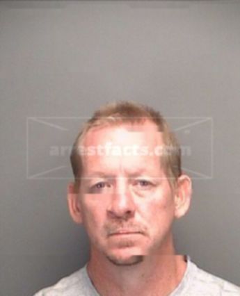 Timothy Reed Donoghue