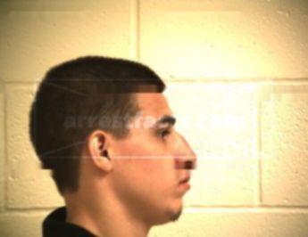 Julian Randall Martinez