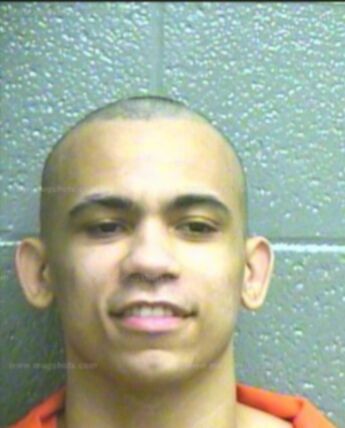 Russell Jeffery Young