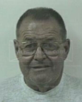 Eugene Blaser