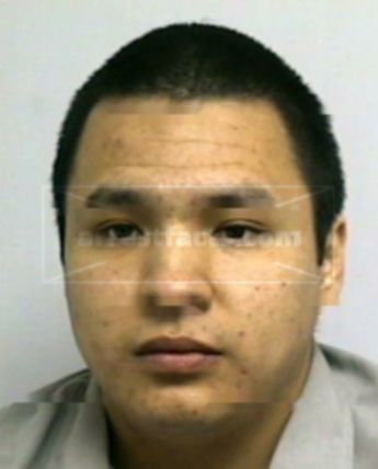 Derrick Ray Klinekole