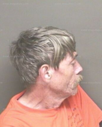 Ronald Lee Faulk