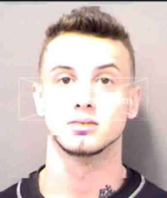 Stephen Duran Harmon