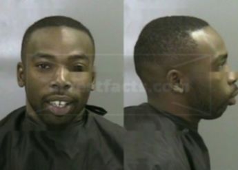 Julian Latrell Buckin