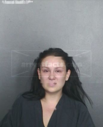 Kaitlin Alexis Colbert