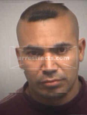 Jose Luis Mejia