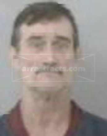 Harry Ernest Johnson