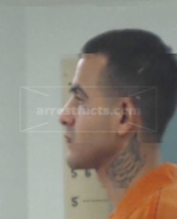 Leroy Rico Williams