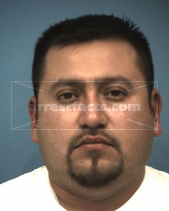 Eliseo Garcia Hernandez