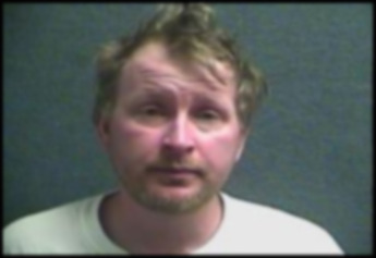 Keith Lee Hebel