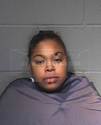 Lakesha Marchel Bryant