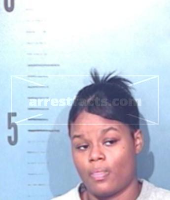 Shantee Renee Collins