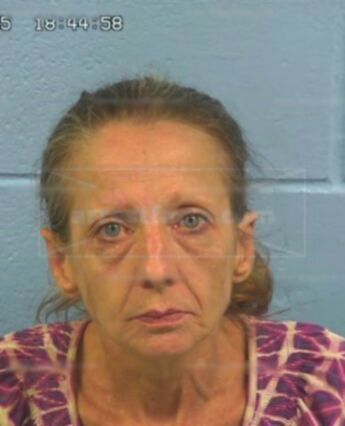 Mary Ann Cranford