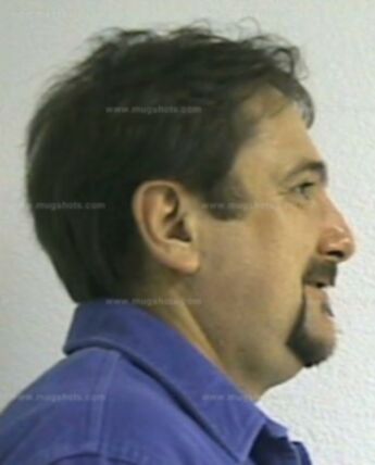 Jeffery Dale Williamson