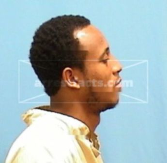 Aaron Jemar Houston