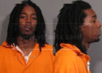 Damarquez Dashard Mitchell