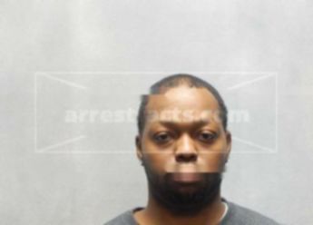 Marlon Davell Jackson