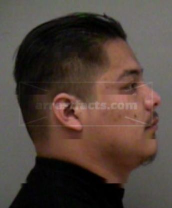 Ceasar O Cruz