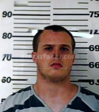 Christopher Adam East