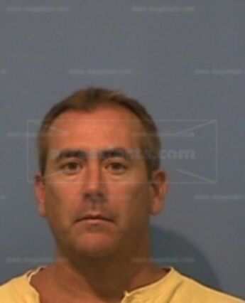 Paul William Hayes